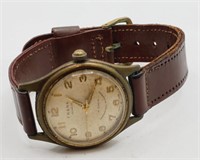 (U) Frank Incabloc 17 Jewels Wrist Watch in