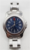 (U) Swiss Army Wrist Watch by Victorinox