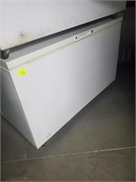 Frigidaire 56" Chest Freezer