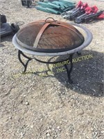 FIREPIT RING