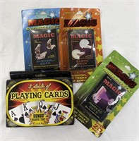 Lot Of Various a magic Cards