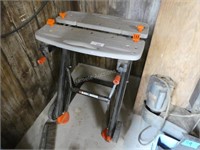 Black & Decker Workmate 375