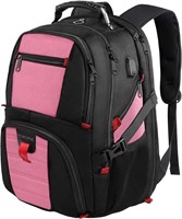 YOREPEK Travel Backpack, Extra Large 50L Laptop Ba