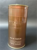 Jean Gaultier Classique Parfum in Original Package