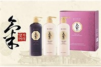 New Daeng Gi Meo Ri Ki Gold Premium Hair Set