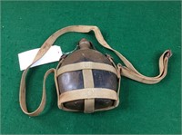 Japanese WW2 Canteen