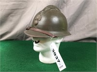 French WW2 Helmet