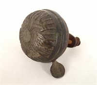 L. A. W. Bicycle Bell