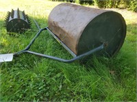 3 ft. Lawn Roller