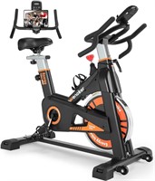 Exercise Bike  WENOKER Indoor Cycling Bike