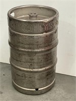 Original 50L TOOHEY’S Beer Keg