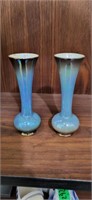 Royal Winton vases 5.5"h