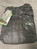Froggtogg size L action jacket