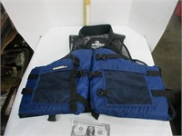 Gander Mtn  life jacket 3XL