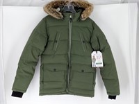 NWT Mark's Parka Coat (Size: 14/16 Boys)