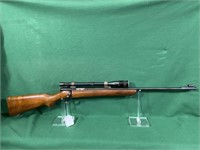 Winchester Model 43 Rifle, 218 BEE