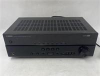 Yamaha Natural Sound AV Receiver RX-V371