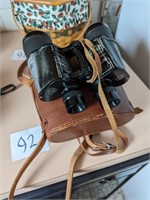 Vintage Binoculars