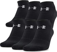 NEW - Under Armor Unisex Charged Cotton 2.0 No