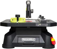 USED-Rockwell RK7323 Tabletop Saw