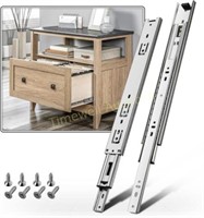 SHUHANG 22 Drawer Slides  100lb Load