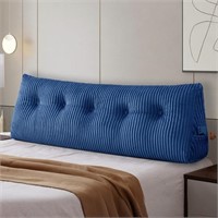 ULN-Triangular Bed Rest Pillow
