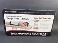 Thermophore Maxheat Heat Pack