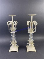 Candle Holders