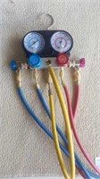 AC tester