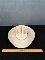 Vintage Atwood Hat Co. Hereford Straw Cowboy Hat