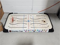 Vintage Coleco Stanley Cup Table Hockey Game
