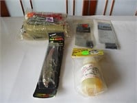 Fishing Lures and More