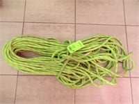 200' OF 1/2" UTILITY ROPE - GREEN