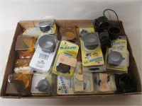 Box of Butler Creek See-Thru Scope Covers