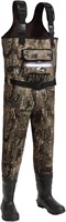 (Size14) Hunting Chest Waders