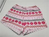 NEW Colsie Women's Pajama Shorts - S