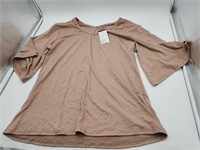 NEW Cordat Women's Shirt - L