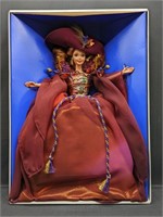 Collector's Edition Autumn Glory Barbie (1995)