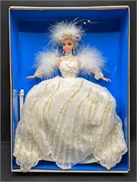 Limited Edition Snow Princess Barbie (1994)