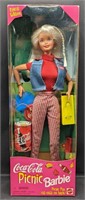 Coca-Cola Picnic Barbie (1997)