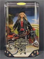 Harley-Davidson Motorcycles Barbie (1997)
