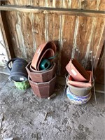 Flower Pots