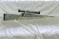 Howa 1500 .243win Rifle Used