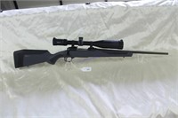 Savage 110 .308 Rifle Used