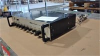 Fanon Pro Power 65 Power Amplifier