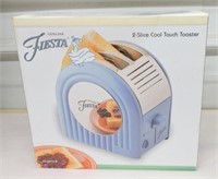 Fiesta Post 86 go along toaster