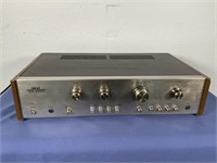 Vintage Amplifier - Amplificador Vintage