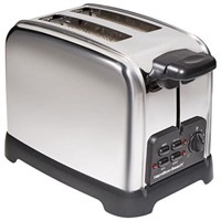 Hamilton Beach Classic Toaster - 2-Slice