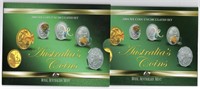 2004 Australia Uncirculated Coin Set