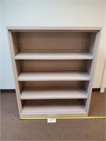 Heavy Duty Metal Storage Cabinet / Shelf (No Ship)